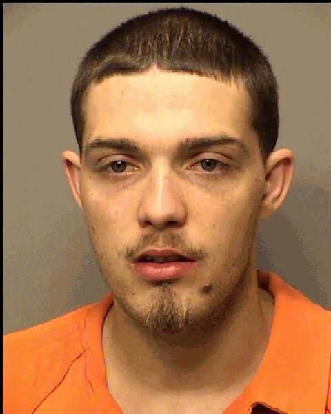 Timothy John Grantham